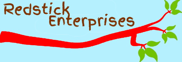 redstick enterprises